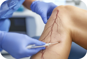 Vein Treatment