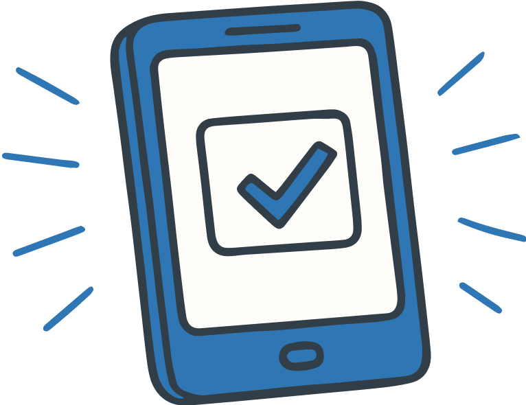 Appointment Confirmation